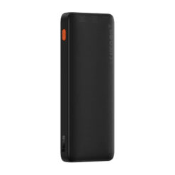 Baseus Power Bank 10000 Mah 20w Usb A 2xusb C Airpow Fast Ppqd090001 Cheren 4