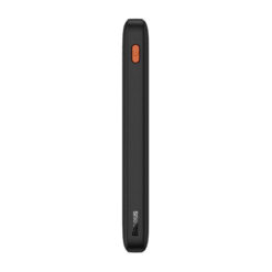Baseus Power Bank 10000 Mah 20w Usb A 2xusb C Airpow Fast Ppqd090001 Cheren 6