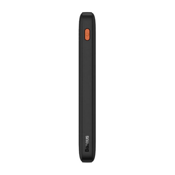 Baseus Power Bank 10000 Mah 20w Usb A 2xusb C Airpow Fast Ppqd090001 Cheren 6