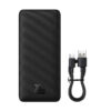 Baseus Power Bank 20000 Mah 20w Usb A Usb C Airpow P10022804113 00 Cheren 1