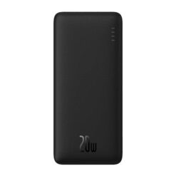 Baseus Power Bank 20000 Mah 20w Usb A Usb C Airpow P10022804113 00 Cheren 2