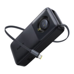 Baseus Power Bank 20000 Mah 65w Free2pull P10073700123 00 Cheren 1