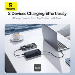 Baseus Power Bank 20000 Mah 65w Free2pull P10073700123 00 Cheren 7