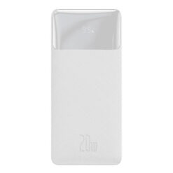 Baseus Power Bank 30000 Mah 20w Bipow Ppbd050402 Byal 2