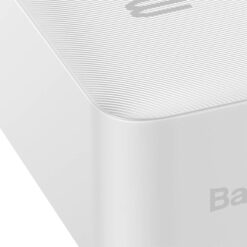 Baseus Power Bank 30000 Mah 20w Bipow Ppbd050402 Byal 4