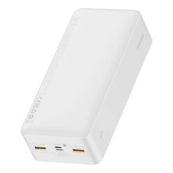 Baseus Power Bank 30000 Mah 20w Bipow Ppbd050402 Byal 5