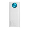 Baseus Power Bank 30000 Mah 65w Ambilight Digital Display Pplg000102 Byal 1