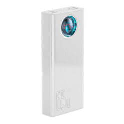 Baseus Power Bank 30000 Mah 65w Ambilight Digital Display Pplg000102 Byal 4