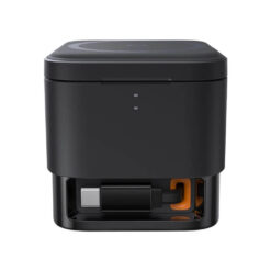 Baseus Wireless 25w 2 V 1 Smartphone Airpods Iwatch Magpro Cube Cherno P10264100123 00 5