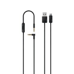 Beats Studio 3 Bluetooth Earphones Mx3x2zm A Matt Black 11