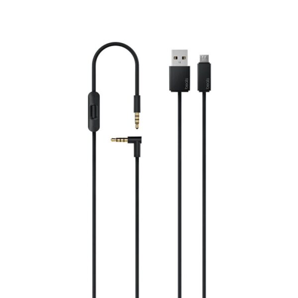 Beats Studio 3 Bluetooth Earphones Mx3x2zm A Matt Black 11