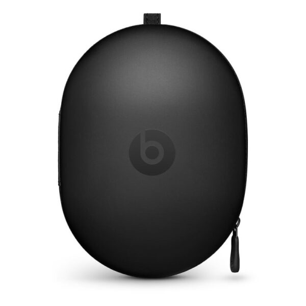 Beats Studio 3 Bluetooth Earphones Mx3x2zm A Matt Black 12