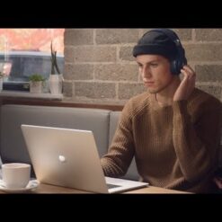 Beats Studio 3 Bluetooth Earphones Mx3x2zm A Matt Black 13