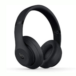 Beats Studio 3 Bluetooth Earphones Mx3x2zm A Matt Black 3