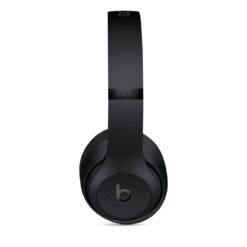 Beats Studio 3 Bluetooth Earphones Mx3x2zm A Matt Black 4