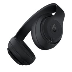 Beats Studio 3 Bluetooth Earphones Mx3x2zm A Matt Black 5