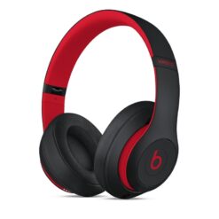 Слушалки Beats Studio 3, MX422ZM/A /defiant black-red/