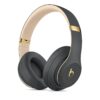 Beats Studio 3 Bluetooth Earphones Mxj92zm A Shadow Grey 1