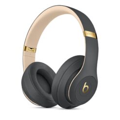 Слушалки Beats Studio 3, MXJ92ZM/A /shadow grey/