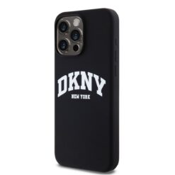 dkny kalaf apple iphone 15 pro max magsafe liquid silicone arch logo cheren dkhmp15xsnyach 3.jpg