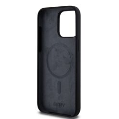 dkny kalaf apple iphone 15 pro max magsafe liquid silicone arch logo cheren dkhmp15xsnyach 5.jpg