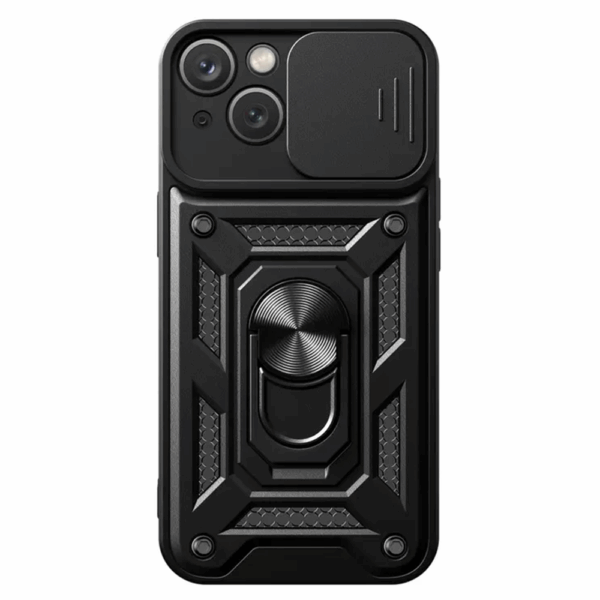 Удароустойчив калъф за Xiaomi 14T - ARMOR CamSlide