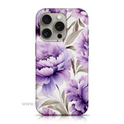 Силиконов калъф за Motorola Moto G35 /blossom-flowers/ Aurora Series