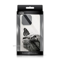 Kalaf Aurora Series Xiaomi Redmi 14c 4g Cat Butterfly 2