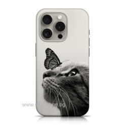 Kalaf Aurora Series Xiaomi Redmi A1 Redmi A2 Cat Butterfly 1