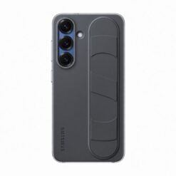Оригинален калъф за Samsung S25 /черен/ EF-GS931CBE Standing Grip Cover