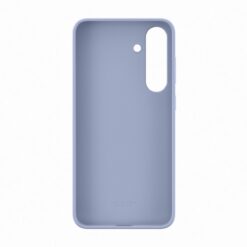 Калъф EF-PS931CLE Silicone Cover Samsung S25 /светлосин/