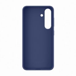 Оригинален калъф за Samsung S25 /син/ EF-PS931CNE Silicone Cover