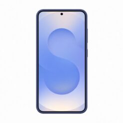 Оригинален калъф за Samsung S25 /син/ EF-PS931CNE Silicone Cover