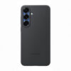 Оригинален калъф за EF-PS936CBE Silicone Cover Samsung S25 Plus /черен/