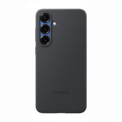 Оригинален калъф за EF-PS936CBE Silicone Cover Samsung S25 Plus /черен/