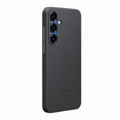 Оригинален калъф за EF-PS936CBE Silicone Cover Samsung S25 Plus /черен/
