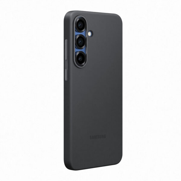 Оригинален калъф за EF-PS936CBE Silicone Cover Samsung S25 Plus /черен/