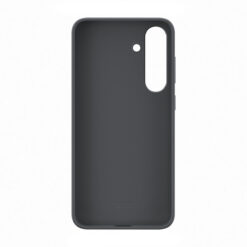 Оригинален калъф за EF-PS936CBE Silicone Cover Samsung S25 Plus /черен/
