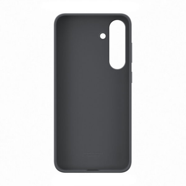 Оригинален калъф за EF-PS936CBE Silicone Cover Samsung S25 Plus /черен/