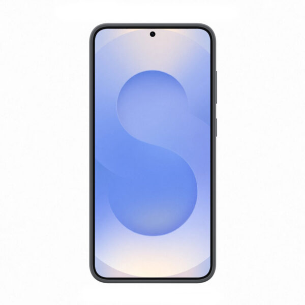 Оригинален калъф за EF-PS936CBE Silicone Cover Samsung S25 Plus /черен/