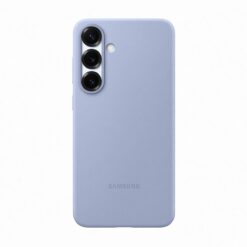 Оригинален калъф за EF-PS936CLE Silicone Cover Samsung S25 Plus /светлосин/