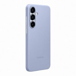 Оригинален калъф за EF-PS936CLE Silicone Cover Samsung S25 Plus /светлосин/