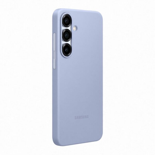 Оригинален калъф за EF-PS936CLE Silicone Cover Samsung S25 Plus /светлосин/
