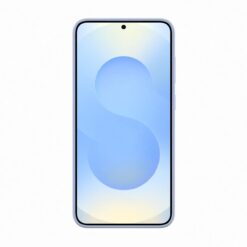 Оригинален калъф за EF-PS936CLE Silicone Cover Samsung S25 Plus /светлосин/
