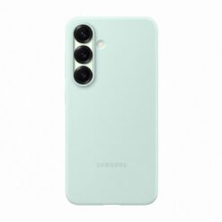 Калъф EF-PS936CME Silicone Cover Samsung S25 Plus /мента/
