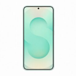 Калъф EF-PS936CME Silicone Cover Samsung S25 Plus /мента/