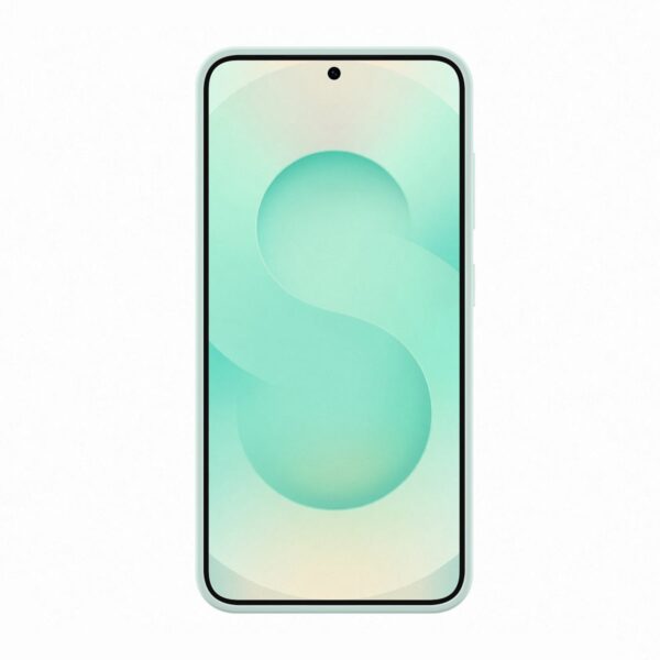 Калъф EF-PS936CME Silicone Cover Samsung S25 Plus /мента/