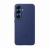 Оригинален калъф за Samsung S25 Plus /син/ EF-PS936CNE Silicone Cover
