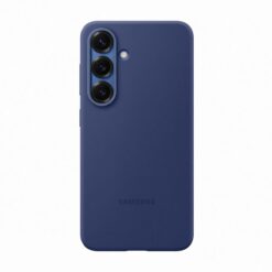 Оригинален калъф за Samsung S25 Plus /син/ EF-PS936CNE Silicone Cover