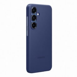 Оригинален калъф за Samsung S25 Plus /син/ EF-PS936CNE Silicone Cover